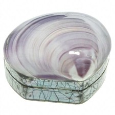 Boite à bijoux avec