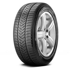 Pneus d'Hiver 245/45 R21