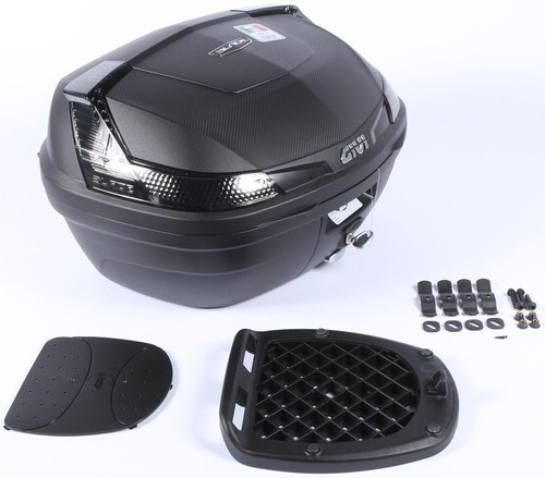 Givi 2016 2017 tiger - tiger, 1215