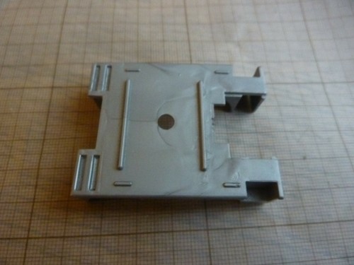 Solid spare parts renault - spare,