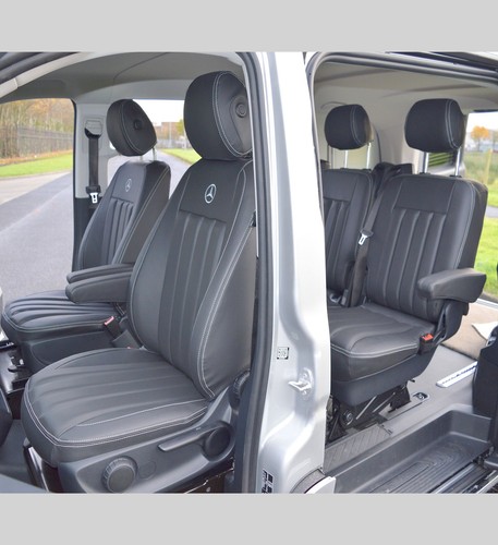 Mercedes vito w447 - w447, sièges