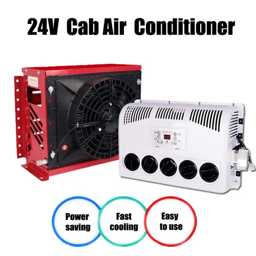 24v 12000 btu - 24v,