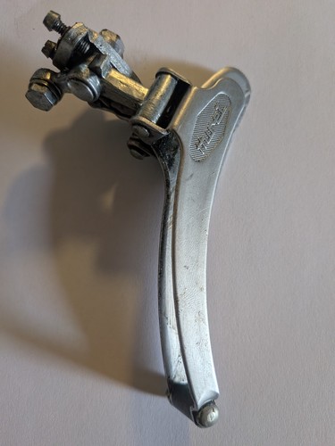 Derailleur avant huret - huret, a