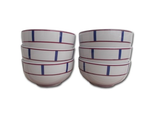 Bols basque porcelaine - 6,