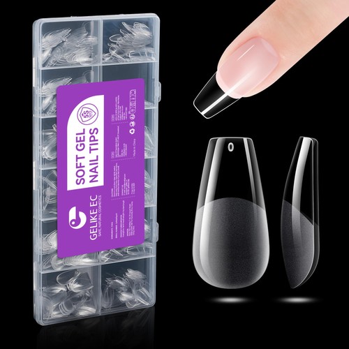 Capsule americaine ongle gel - americaine,