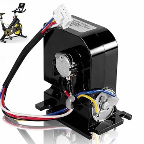 Moteur résistance de - de,