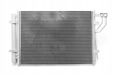 Radiateur de climatisation