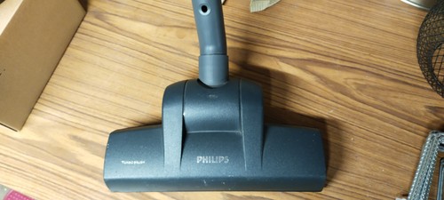 Brosse tête aspirateur - brosse,