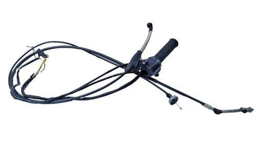 Commodo droit honda 125 t - commodo,