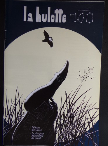 Revue hulotte 100 - §, n°
