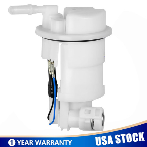 Fuel pump assembly for - fuel, yamaha