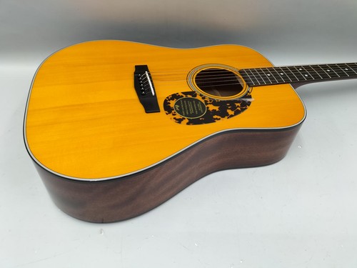 Guitare acoustique cort - acoustique,