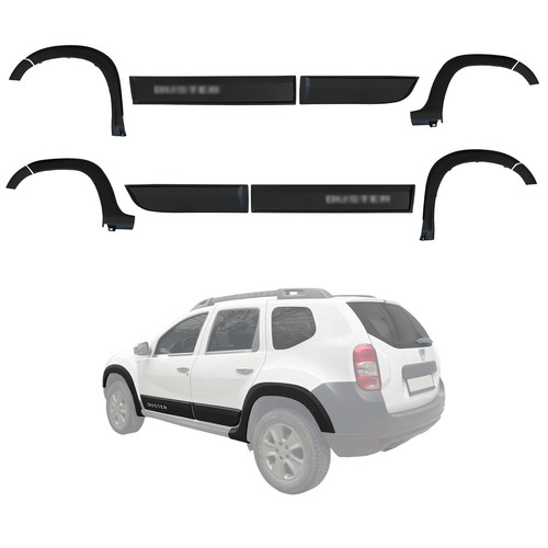 Compatible avec dacia duster - compatible,