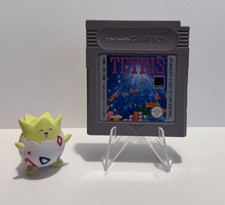 Tetris - FAH - Nintendo Game