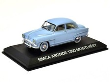 SIMCA ARONDE 1300 MONTLHERY