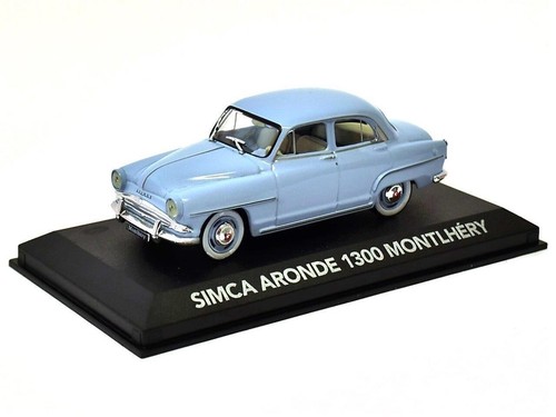 Simca aronde 1300 montlhery - simca,