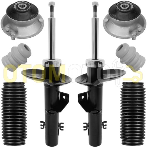 Bmw e83 kit amortisseurs - bmw, x3