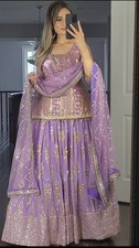 Lehenga Choli Indien De