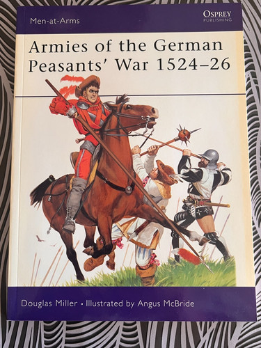 Armies the german peasant s - armies, peasant's