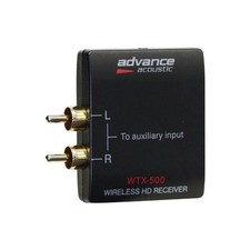 Récepteur Audio Bluetooth