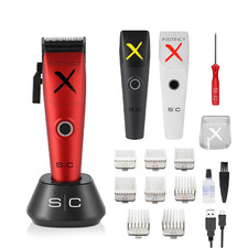 Tondeuse Professionnelle STYLECRAFT Pro Instinct X