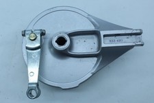 Tambour arrière DAELIM VT 125