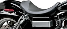 Selle simple Vilain Simple Le Pera Harley-Davidson Dyna Lk-805