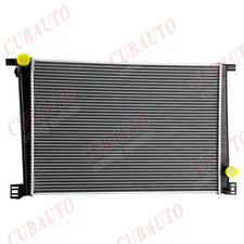 Radiateur Pour MINI COOPER / COUPE / CLUBMAN / ONE R55/R56/R57/R58/R59/R60