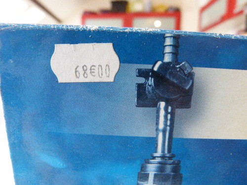 Aqua medic hr400 pour la - hr400, ,