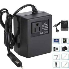  Convertisseur de Tension 300W