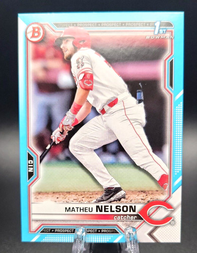 2021 bowman draft sky - draft,
