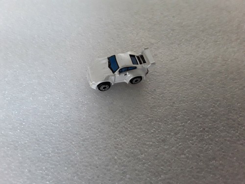 Micro machine porsche 935 - micro,