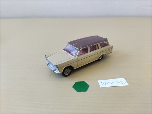 Dinky tots fiat - 1800,, meccano