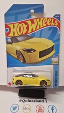 Hot Wheels Nissan Z proto