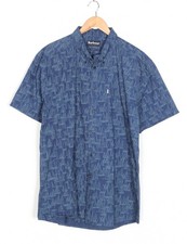 Chemise bateau BARBOUR homme