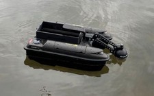 Rehausse de bac pour