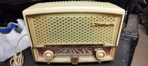 Poste radio radiola - radio,