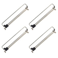  4 Pcs Tringle Dressing