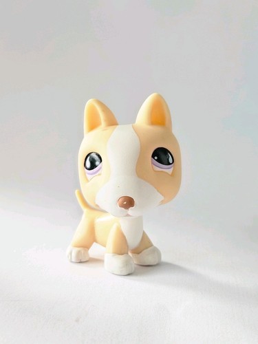 Littlest pet shop lps - littlest,