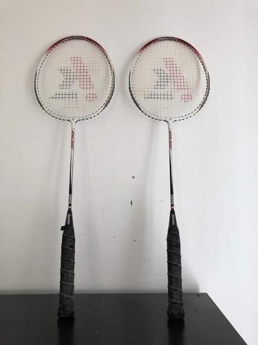 Raquettes badminton kawasaki - raquettes,