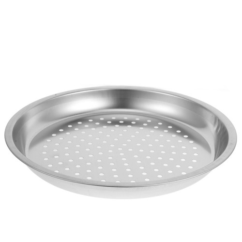 Panier vapeur acier - panier,