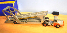 dinky toys ref 894 tracteur