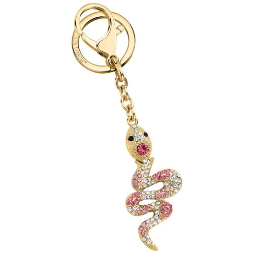 Porte clés morellato serpent - morellato,