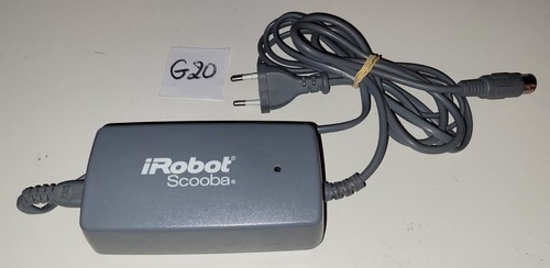 Chargeur aspirateur irobot - chargeur,