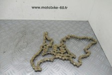 Chaine Yamaha YZF 250 4t