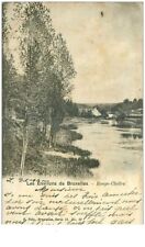 BELGIUM. No. 30565.SURROUNDINGS OF BRUSSELS.RED-CLOISTER