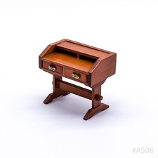 Secrétaire Bureau En Bois