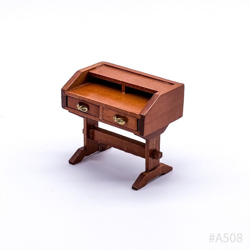 Secrétaire bureau bois - secrétaire, en