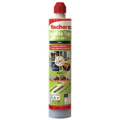Scellement chimique - ,