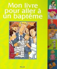 Mon livre pour aller à un